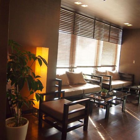 Silk Inn Kagosima Kültér fotó