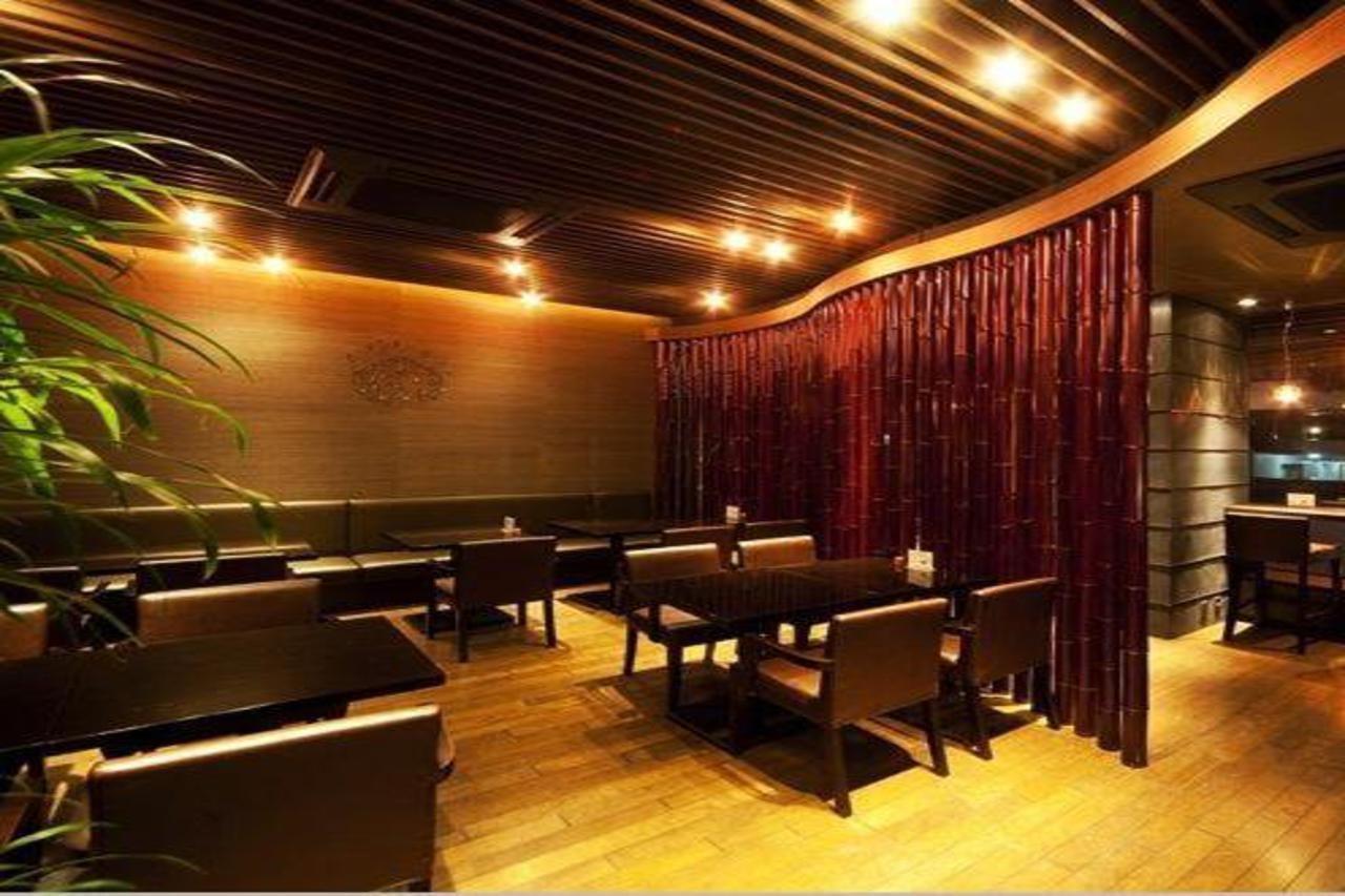 Silk Inn Kagosima Kültér fotó