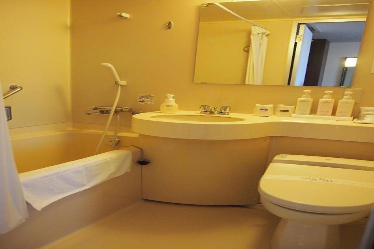 Silk Inn Kagosima Kültér fotó