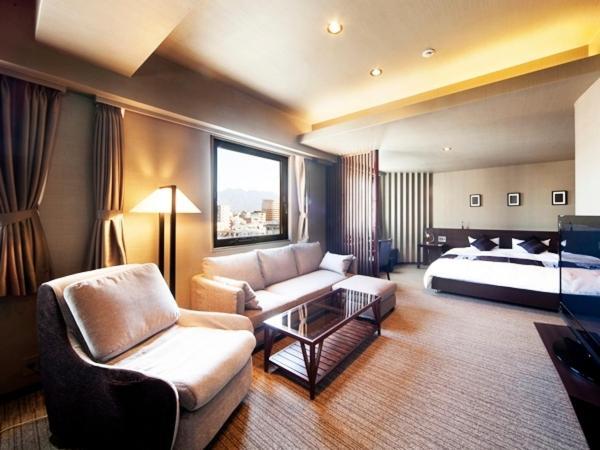 Silk Inn Kagosima Kültér fotó