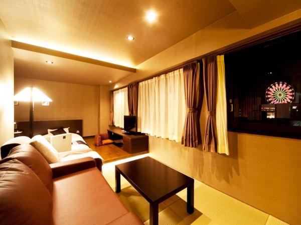 Silk Inn Kagosima Kültér fotó