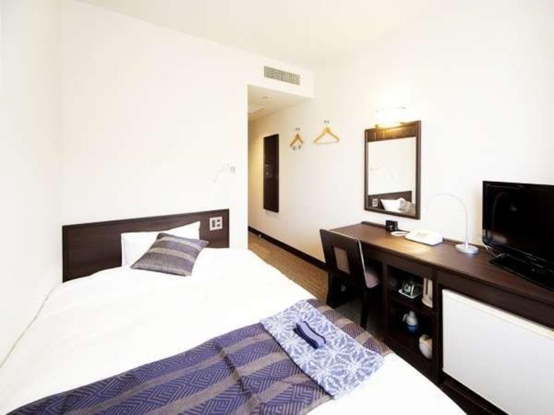 Silk Inn Kagosima Kültér fotó