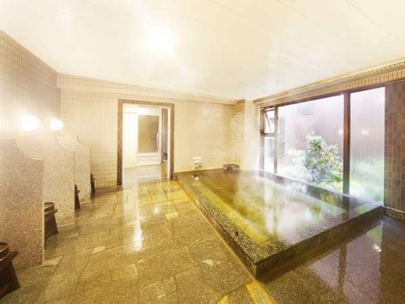 Silk Inn Kagosima Kültér fotó