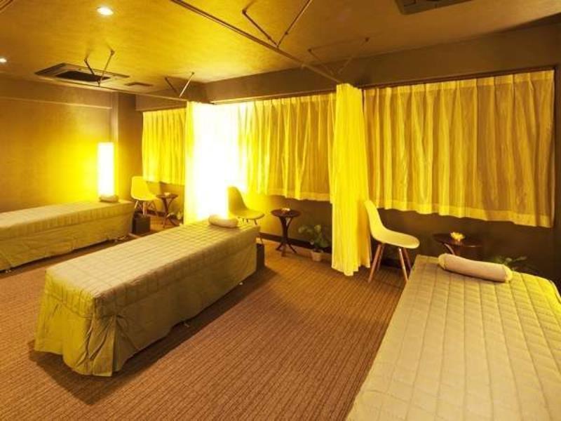 Silk Inn Kagosima Kültér fotó