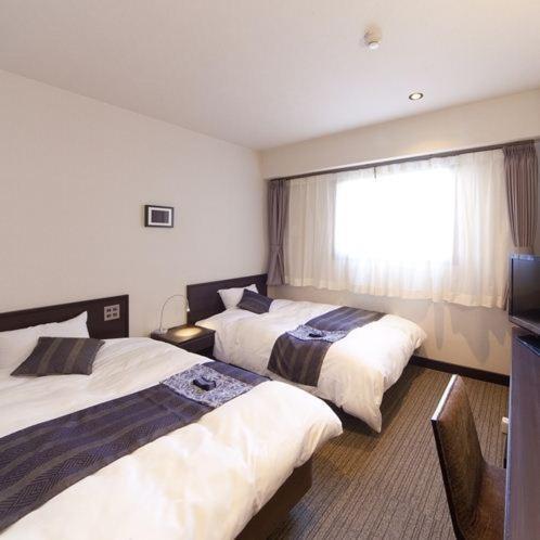 Silk Inn Kagosima Szoba fotó