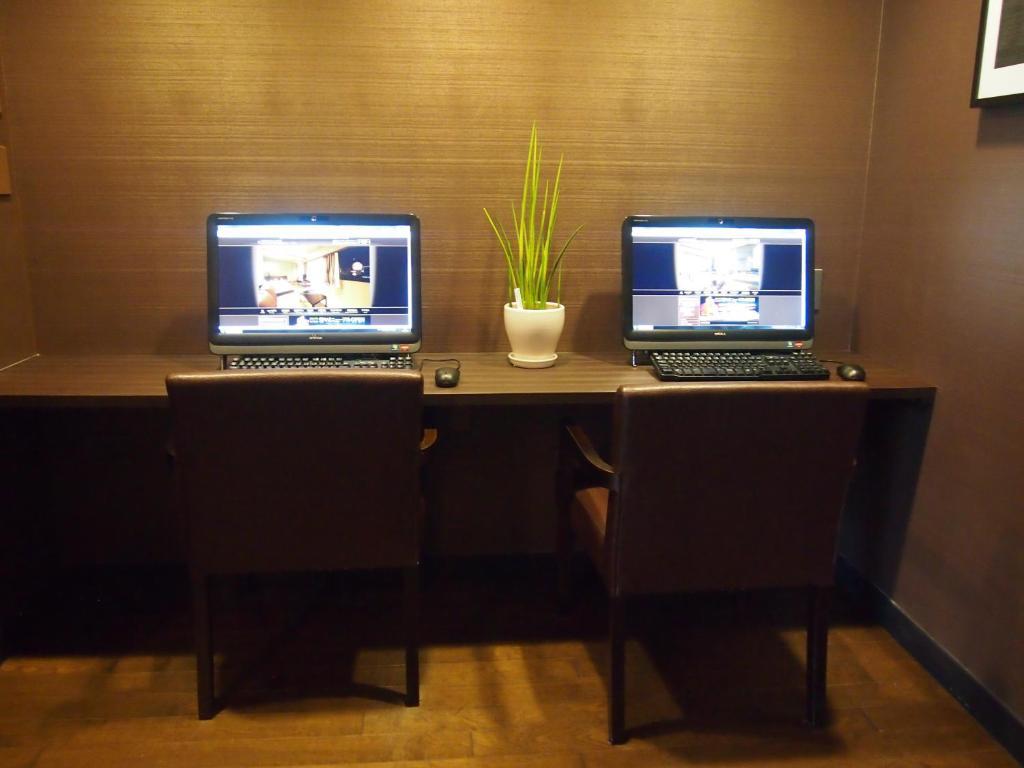 Silk Inn Kagosima Kültér fotó