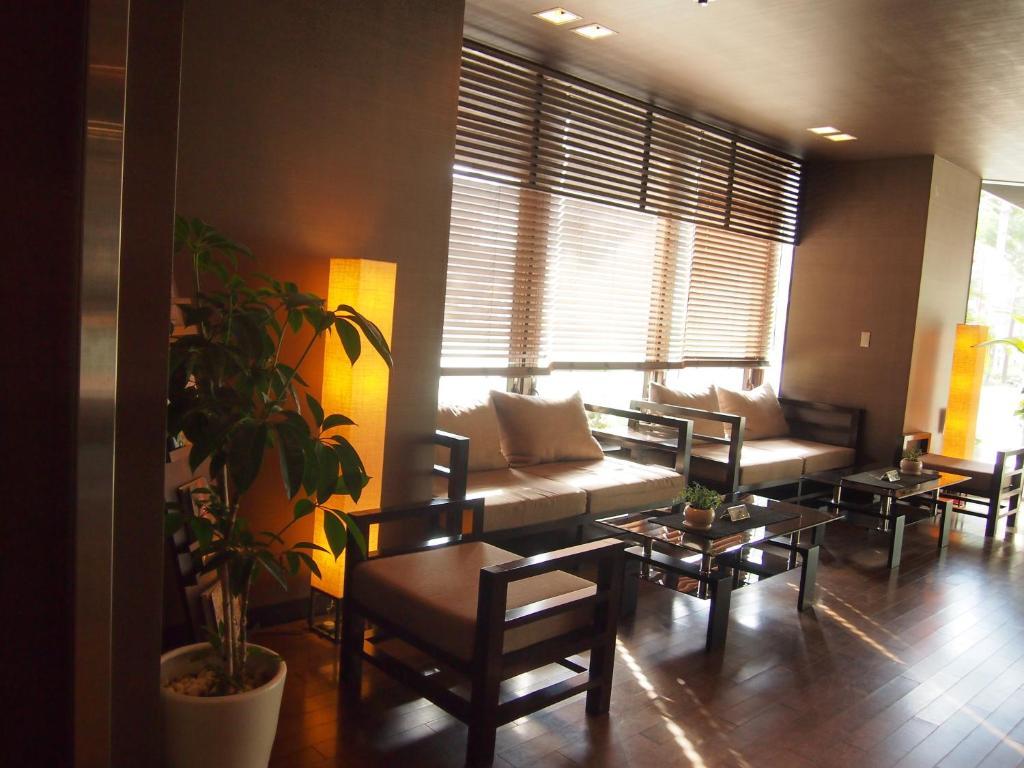 Silk Inn Kagosima Kültér fotó