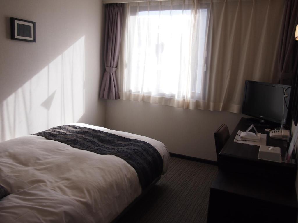 Silk Inn Kagosima Szoba fotó