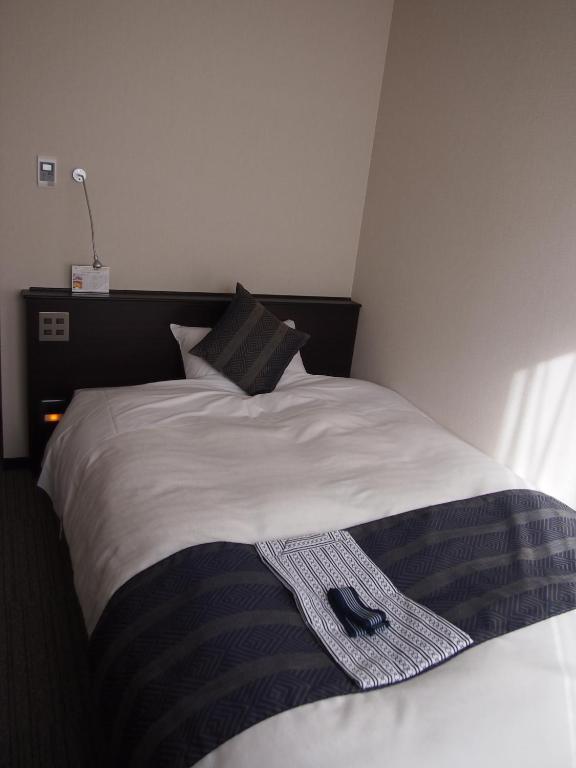 Silk Inn Kagosima Szoba fotó