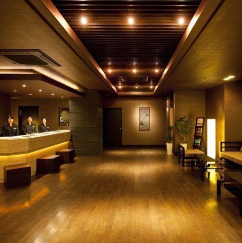 Silk Inn Kagosima Kültér fotó