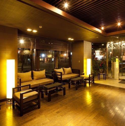 Silk Inn Kagosima Kültér fotó