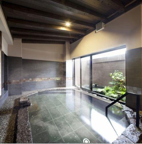 Silk Inn Kagosima Kültér fotó