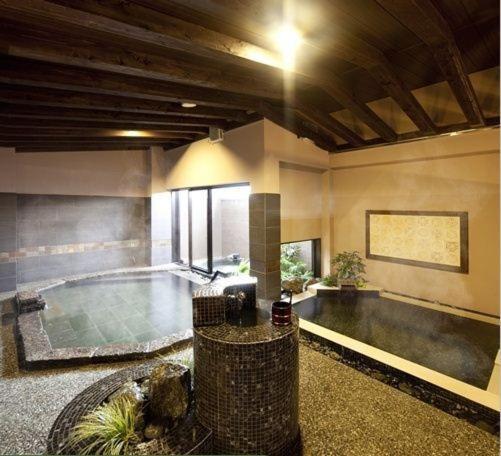 Silk Inn Kagosima Kültér fotó