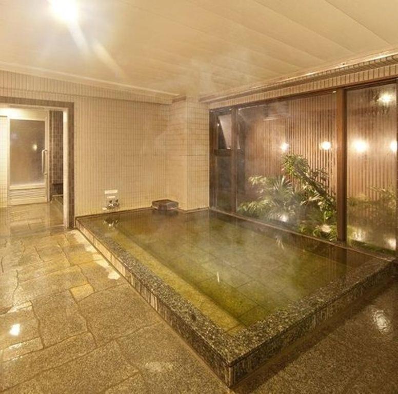 Silk Inn Kagosima Kültér fotó