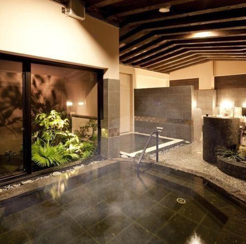 Silk Inn Kagosima Kültér fotó