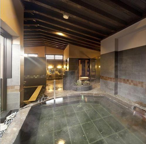 Silk Inn Kagosima Kültér fotó