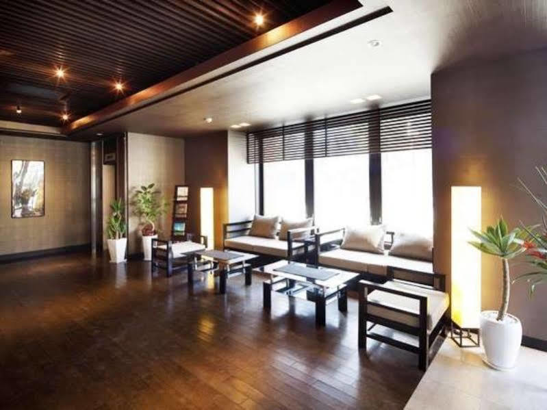 Silk Inn Kagosima Kültér fotó