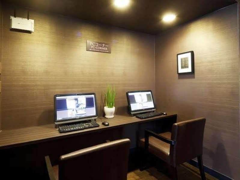 Silk Inn Kagosima Kültér fotó